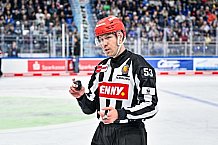 Eishockey, Men, DEL, Penny DEL, Hauptrunde Saison 2024-25, 1. Spieltag, Straubing Tigers - Düsseldorfer EG, 01.01.2021