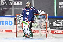 Straubing Tigers - Augsburger Panther