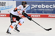 Eishockey, DEL, Penny-DEL, Vorbereitung, Gäubodencup 2021, 13.08.2021