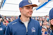 Eishockey, Herren, Penny DEL, Saison 2023-2024, Saisonabschlussfeier, 20.04.2024