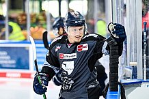 Eishockey, Herren, DEL, Saison 2021-2022, 24.10.2021