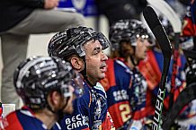 Herren, Eishockey, Oberliga-Süd, Saison 2021-2022,  28.11.2021
