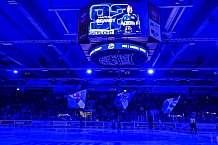 Eishockey, Herren, Penny DEL, 8. Spieltag, Saison 2023-2024, Straubing Tigers - ERC Ingolstadt,06.10.2023
