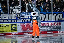 Eishockey, Herren, Penny DEL, DEL, Saison 2022-2023, Hauptrunde, Straubing Tigers - Kölner Haie, 29. Spieltag, 11.12.2022