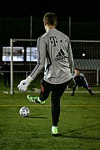 Herren, Bundesliga Austria, Landesliga Mitte, Saison 2022-2023, 29.12.2022