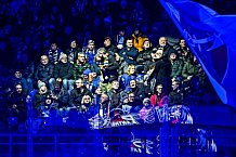 Eishockey, Herren, Penny DEL, 34. Spieltag, Saison 2023-2024, Straubing Tigers - Augsburger Panther,03.01.2024