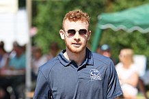 Eishockey, Herren, DEL, Saison 2021-2022, Straubing Tigers, 14.08.2021