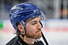 Eishockey, Herren, Penny DEL, Playoffs, Viertelfinale, Spiel 5, Saison 2023-2024, Straubing Tigers - Schwenninger Wild Wings,26.03.2024