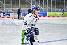 Eishockey, Herren, Penny DEL, Saison 2024-2024, Training, 16.08.2024