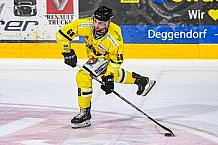 Eishockey, Oberliga-Süd, Pre-Season 2021-2022, DEL2, 12.09.2021