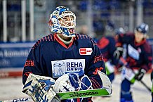 Eishockey, Herren, Penny DEL, Hauptrunde, 1. Spieltag, Saison 2022-2023, Straubing Tigers - Nürnberg Ice Tigers, 16.09.2022