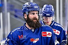 Eishockey, Herren, DEL, Penny DEL, Saison 2023-2024, Straubing Tigers, öffentliches Eistraining,06.08.2023