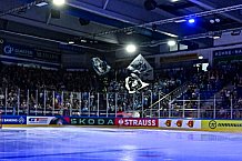 Eishockey, Men, CHL, Champions Hockey League, Regular Saison 2024-25, Game Day 1, Straubing Tigers - SonderjyskE Vojens, 06.09.2024