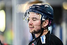 Eishockey, Herren, DEL, Saison 2021-2022, 24.10.2021