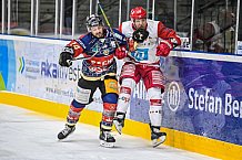 Herren, Eishockey, Oberliga-Süd, Saison 2021-2022,  03.12.2021
