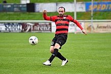 Fußball, Landesliga Mitte, , Saison 2021-2022,31.08.2021