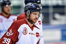 Eishockey, Herren, DEL, Saison 2020-2021, Straubing Tigers - Düsseldorfer EG, 04.04.2021