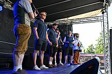 Eishockey, Herren, DEL, Saison 2021-2022, Straubing Tigers, 14.08.2021
