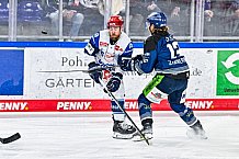 Eishockey, Herren, Penny DEL, Playoffs, Viertelfinale, Spiel 7, Saison 2023-2024, Straubing Tigers - Schwenninger Wild Wings,30.03.2024