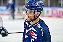 Eishockey, Herren, Penny DEL, Saison 2024-2024, Training, 16.08.2024