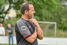 Fußball, Herren, Kreisliga Straubing, ASV Steinach - SV Haibach, BFV, 2. Spieltag, Saison 2023-2024,05.08.2023