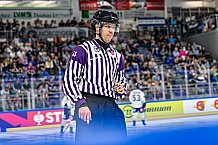 Eishockey, Men, CHL, Champions Hockey League, Regular Saison 2024-25, Game Day 1, Straubing Tigers - SonderjyskE Vojens, 06.09.2024
