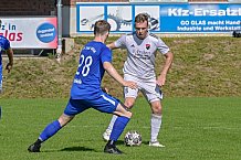 Fußball, Herren, Kreisliga Straubing, SV Auerbach - ASV Steinach, BFV, 7. Spieltag, Saison 2023-2024,09.09.2023