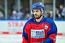 Eishockey, Herren, Penny DEL, 11. Spieltag, Saison 2023-2024, Straubing Tigers - Koelner Haie,15.10.2023