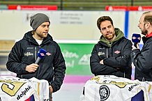 Herren, Eishockey, Oberliga-Süd, Saison 2022-2023, DEB, Deggendorfer SC, Saisonabschlussfeier, 15.04.2023
