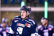 Eishockey, Herren, DEL, Saison 2021-2022, Panther, 17.09.2021