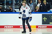 Eishockey, Herren, DEL, Saison 2021-2022, 10.10.2021