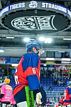 Eishockey, Herren, Penny DEL, 1. Spieltag, Saison 2023-2024, Straubing Tigers - Fischtown Pinguins Bremerhaven,15.09.2023