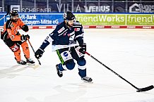Eishockey, Herren, DEL, Saison 2021-2022, 10.12.2021