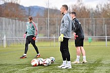 Herren, Bundesliga, Saison 2021-2022, Bezirksliga West, 31.12.2021