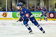 Eishockey, CHL, Champions Hockey League, 3. Spieltag, Saison 2022-2023, Gruppe F, Straubing Tigers - Comrach Cracovia, 09.09.2022