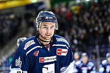 Eishockey, Herren, DEL, Saison 2021-2022, Panther, 17.09.2021