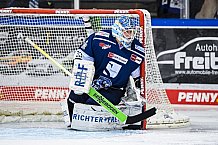 Eishockey, Herren, DEL, Saison 2021-2022, 10.10.2021