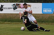 Fußball, Vorbereitung, Bezirksliga West, Bezirksliga Ost, Saison 2021 - 2022 20.06.2021