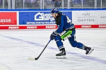 Eishockey, Herren, Penny DEL, Playoffs, Viertelfinale, Spiel 1, Saison 2023-2024, Straubing Tigers - Schwenninger Wild Wings,16.03.2024