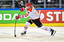 Eishockey, CHL, Champions Hockey League, 3. Spieltag, Saison 2022-2023, Gruppe F, Straubing Tigers - Comrach Cracovia, 09.09.2022