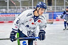 Eishockey, Herren, Penny DEL, Saison 2024-2024, Showtraining, 24.08.2024
