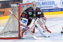 Herren, Eishockey, Oberliga-Süd, Saison 2021-2022,  10.10.2021