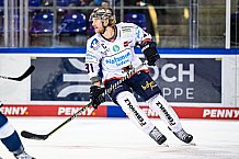 Eishockey, Herren, DEL, Saison 2021-2022, 05.11.2021