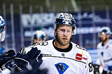 Eishockey, Herren, DEL, Saison 2021-2022, Panther, 16.12.2021