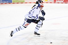 Eishockey, Herren, DEL, Saison 2020 2021, Straubing Tigers - Schwenninger Wild Wings, 25.01.2021