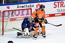 Eishockey, DEL, Penny-DEL, Vorbereitung, Gäubodencup 2021, 15.08.2021