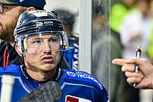 Eishockey, DEL, Penny-DEL, Vorbereitung, Straubing Tigers - HC Lugano, Gäubodencup 2022, 18.08.2022