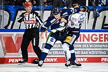 Eishockey, Herren, DEL, Saison 2021-2022, 22.09.2021