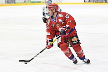 Eishockey, Herren, Oberliga Süd, Saison 2020-2021, Deggendorfer SC - EV Lindau Islanders, 05.03.2021