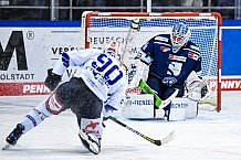Eishockey, Herren, DEL, Saison 2021-2022, 17.10.2021